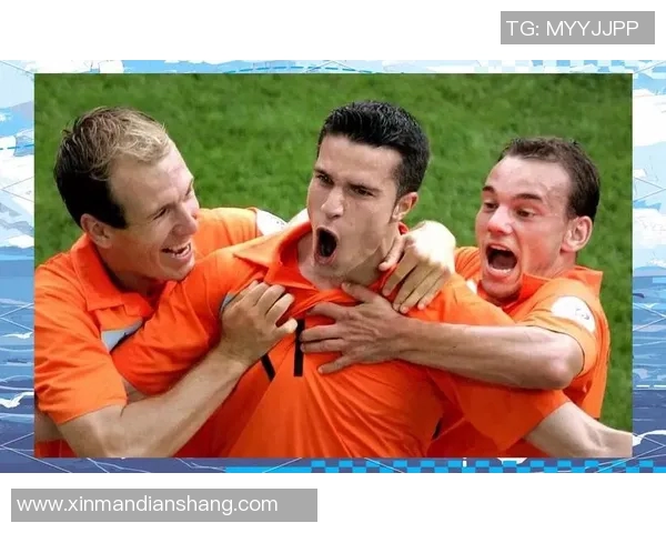 荷兰足球现代球星的辉煌历程与球队战术风格探秘