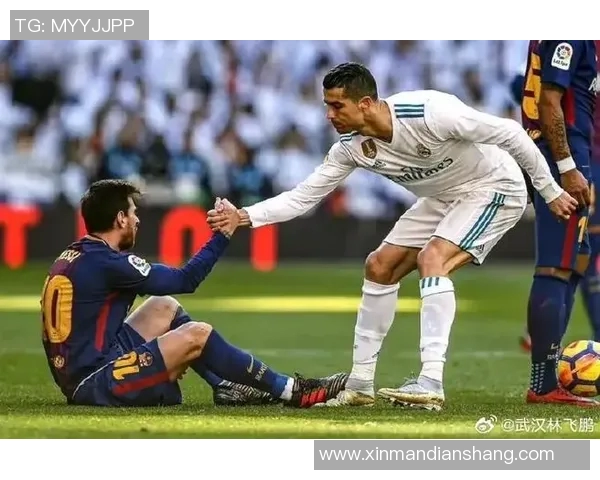 全球足坛谁是最强球星 谁能挑战梅西与C罗的王者地位