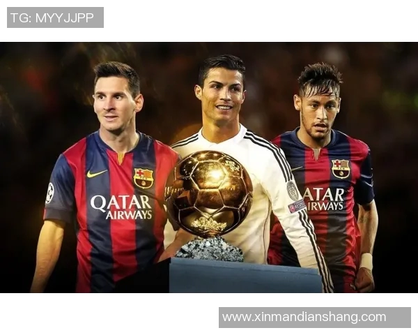 足球球星竞逐风头:谁能超越梅西和C罗成就新的传奇篇章